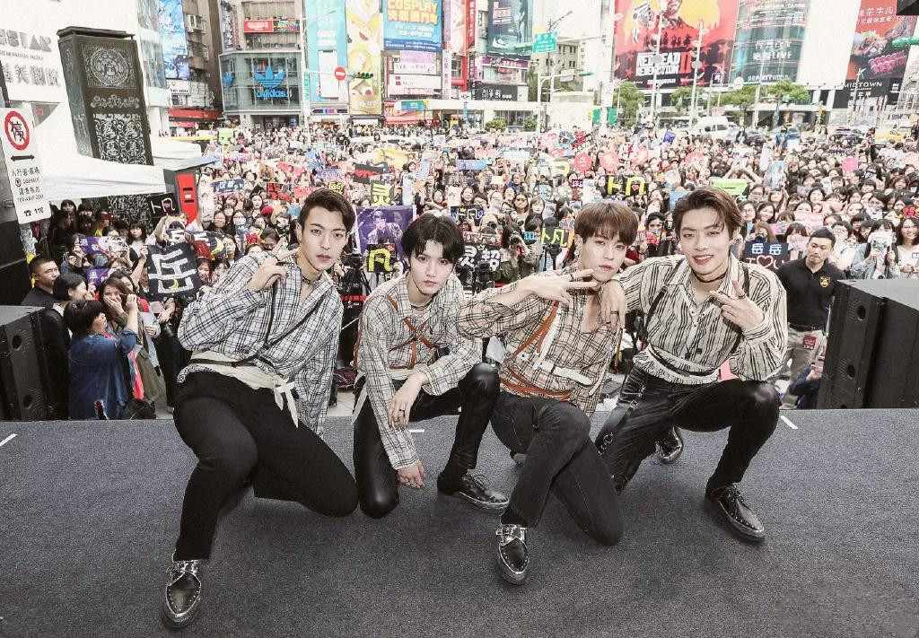 2023ONER天津演唱会时间、地点、演出介绍