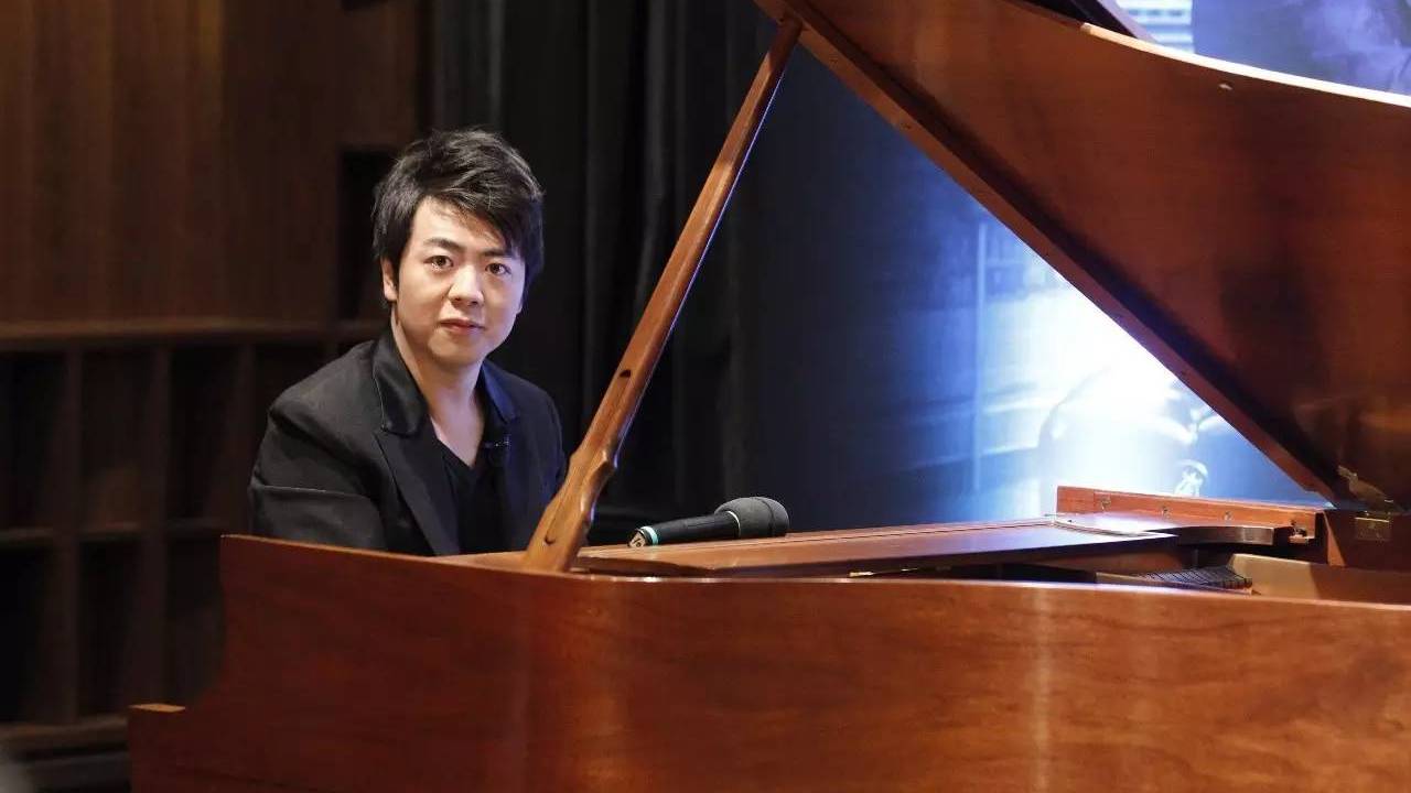 2023郎朗西安音乐会时间、地点、订票链接