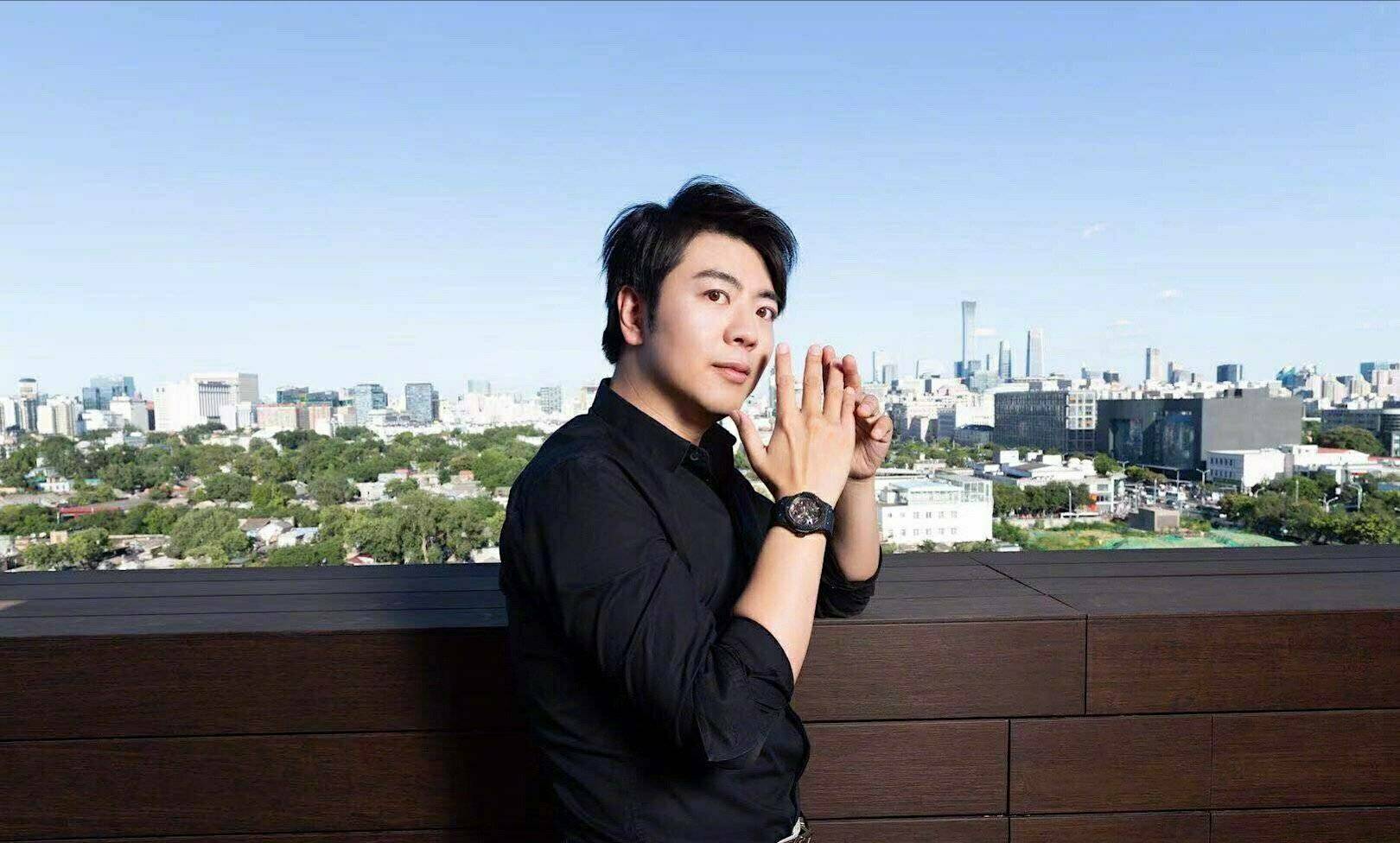 2023郎朗西安音乐会时间、地点、订票链接