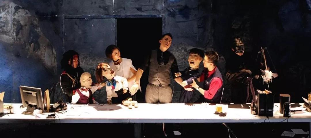 2022话剧《欲望街角》成都站时间、地点、票价 2022话剧《欲望街角》成都站时间、地点、票价