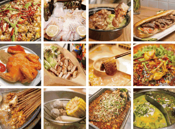 世界马戏联合汇演长沙站