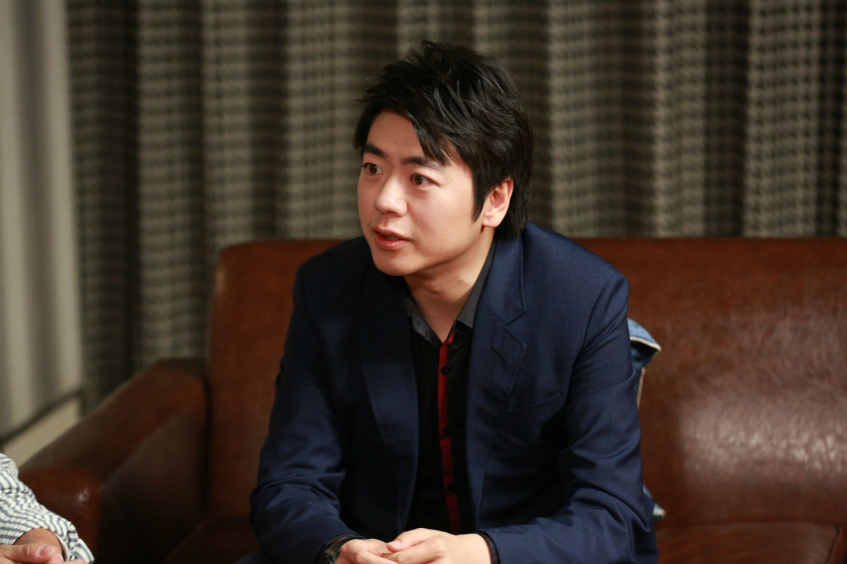 2023郎朗西安音乐会时间、地点、订票链接