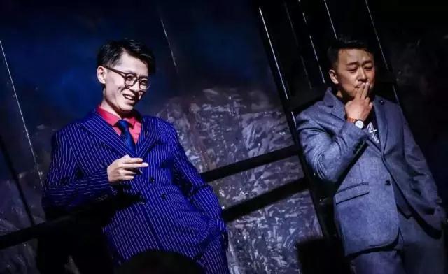 2022话剧《欲望街角》成都站时间、地点、票价 2022话剧《欲望街角》成都站时间、地点、票价