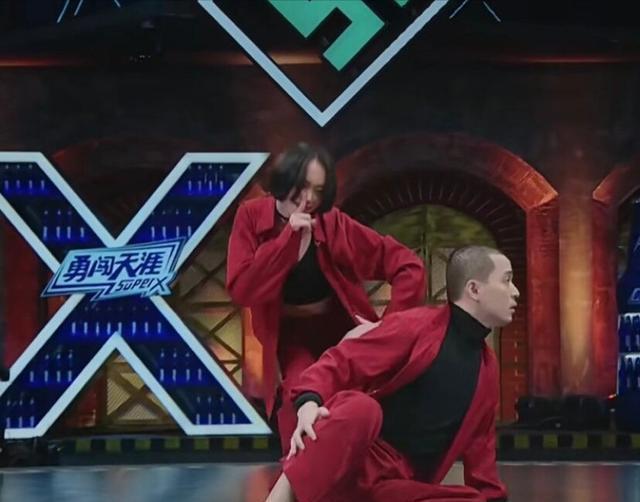 2021《这就是街舞4》总决赛上海站时间、地点、票价 2021《这就是街舞4》总决赛上海站时间、地点、票价