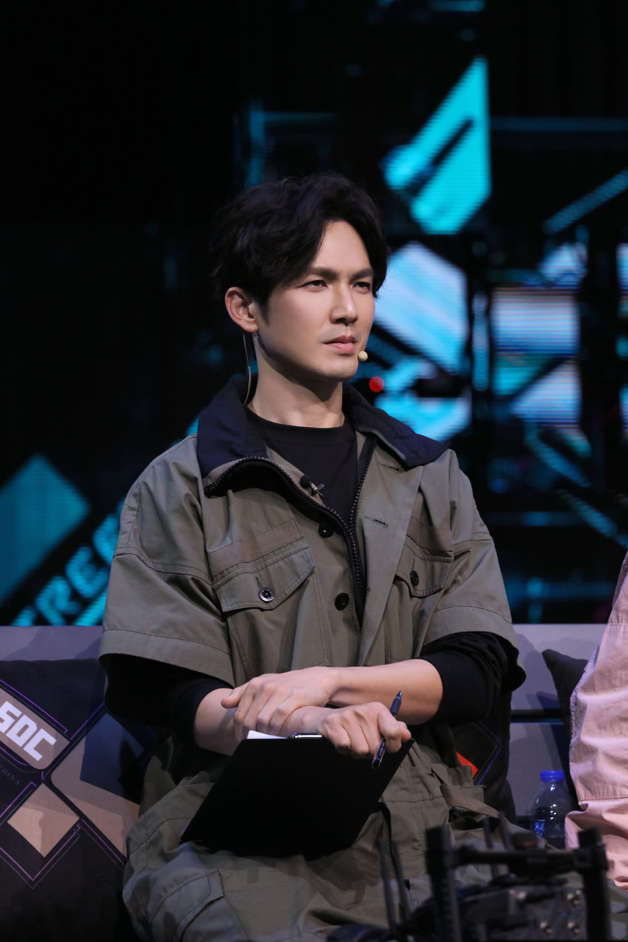 2021《这就是街舞4》总决赛上海站时间、地点、票价 2021《这就是街舞4》总决赛上海站时间、地点、票价