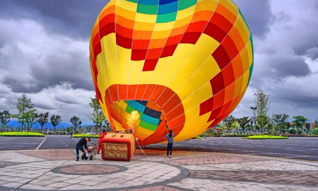 2022郑州航展（时间、地点、票价、购票链接）