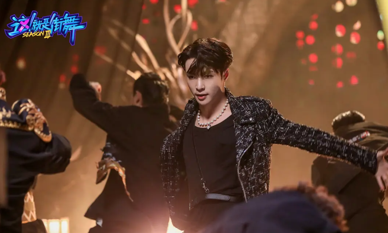 2021《这就是街舞4》总决赛上海站（时间+地点+票价）