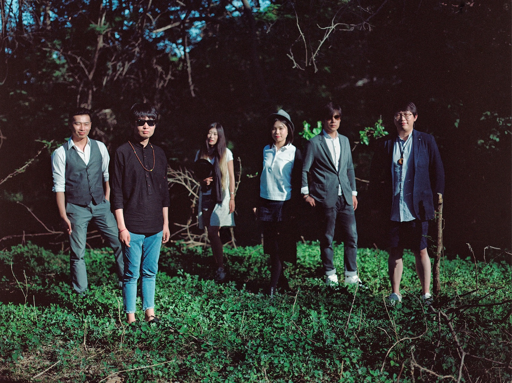 2022鹿先森乐队无锡演唱会时间、地点、购票链接