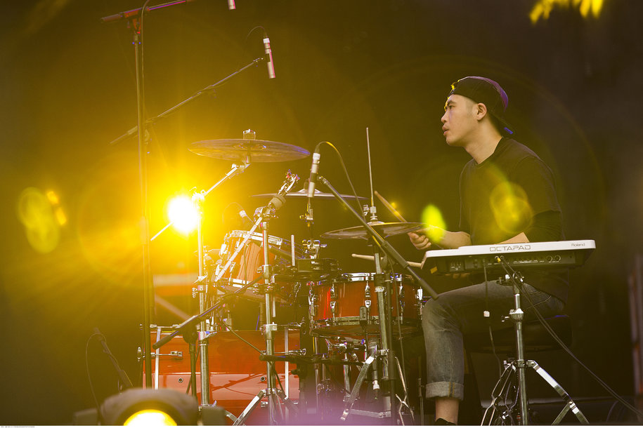 2022聊城甲虫音乐节时间、地点、购票信息