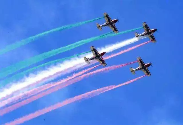 2022郑州航展（时间、地点、票价、购票链接）