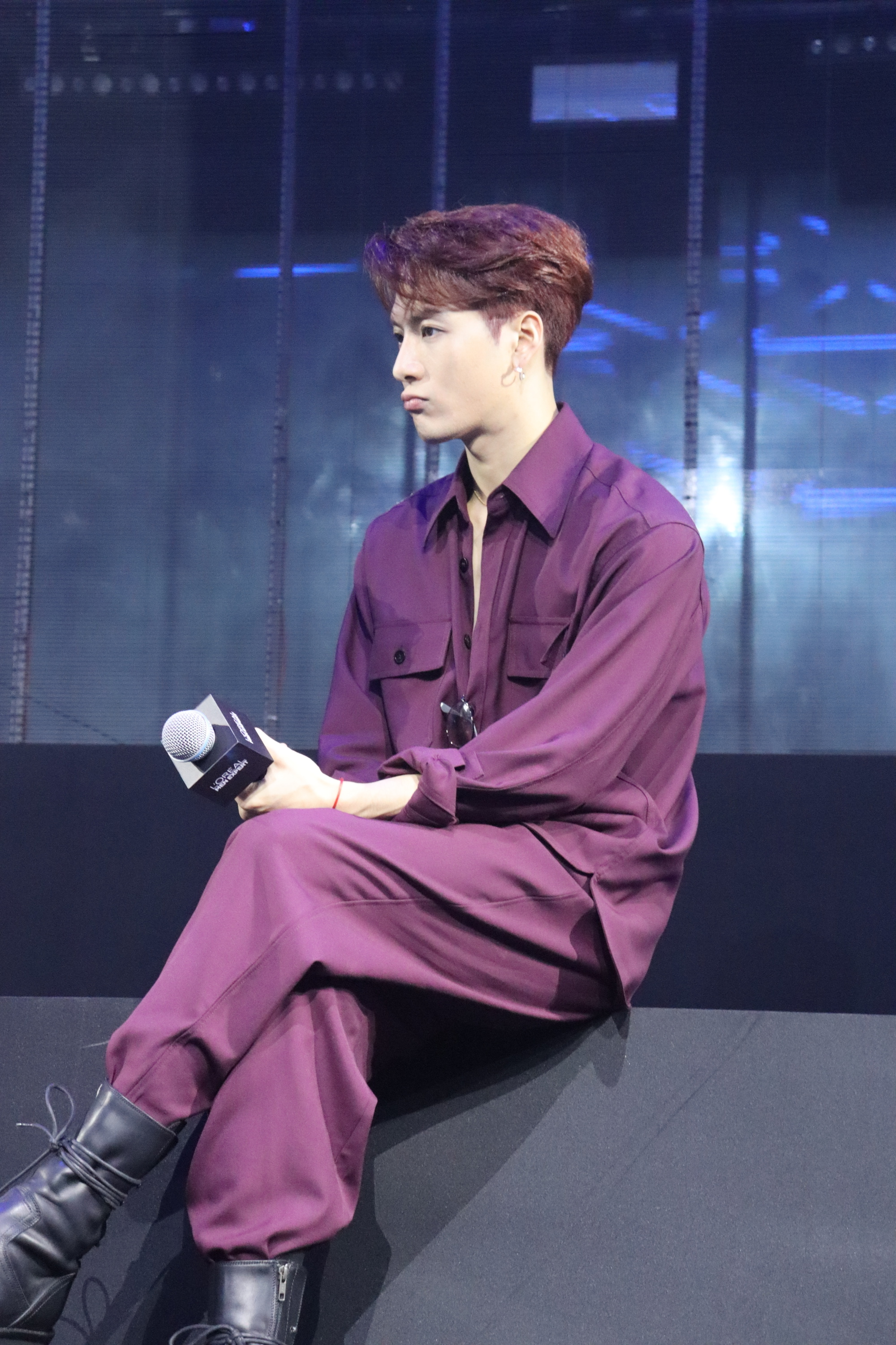 2021《这就是街舞4》总决赛上海站时间、地点、票价 2021《这就是街舞4》总决赛上海站时间、地点、票价