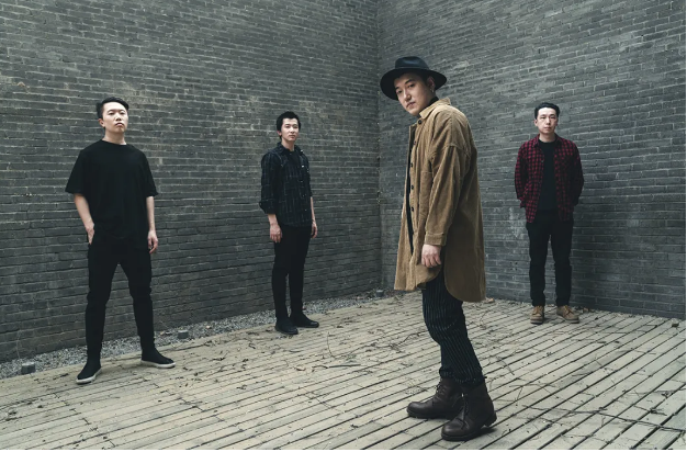 2023合肥蚂蚁在路上音乐节（时间、地点、票价、购票链接）