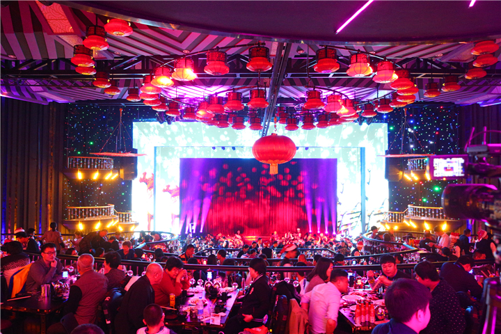 2021北京刘老根大舞台时间、地点、票价