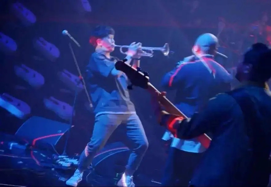 2022南京星巢音乐节时间、地点、购票信息