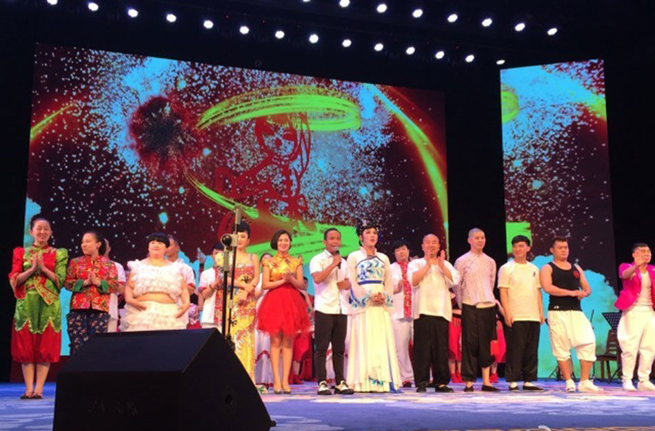 2021北京刘老根大舞台时间、地点、票价