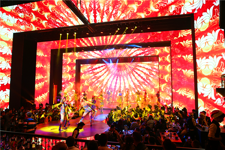 2021北京刘老根大舞台时间、地点、票价