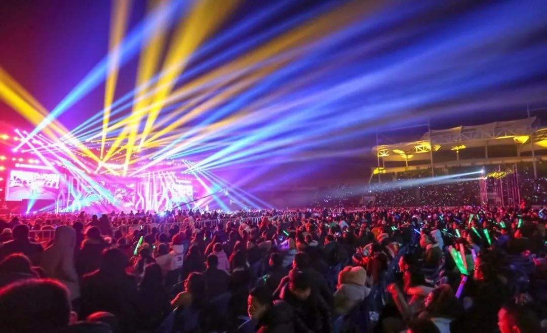 2021北京麦田音乐节(时间+地点+门票)