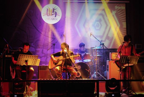 2021上海星巢音乐节时间、地点、订票网址 2021上海星巢音乐节时间、地点、订票网址