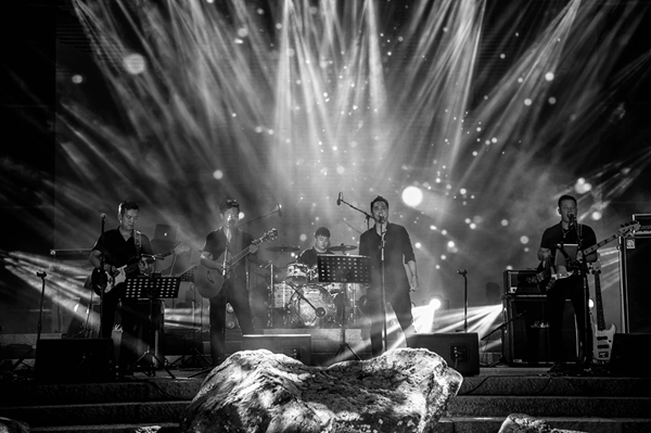 2023光棍节天津演唱会时间、地点、嘉宾介绍 2023光棍节天津演唱会时间、地点、嘉宾介绍