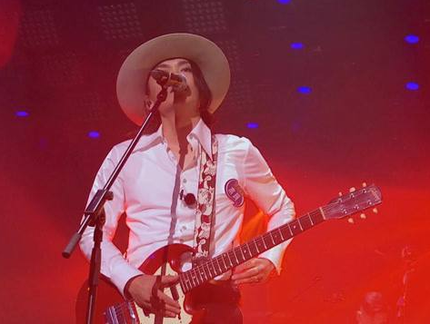 2021上海星巢音乐节(时间、地点、票价、购票链接)