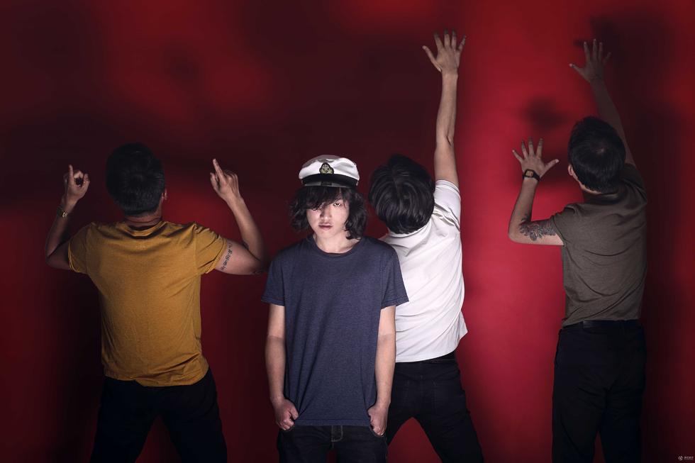 2023合肥蚂蚁在路上音乐节时间、地点、票价 2023合肥蚂蚁在路上音乐节时间、地点、票价