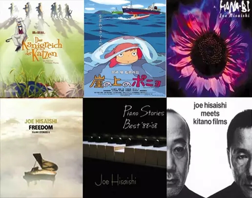 2021菊次郎的夏天—久石让轻音乐之旅钢琴音乐会-昆明站