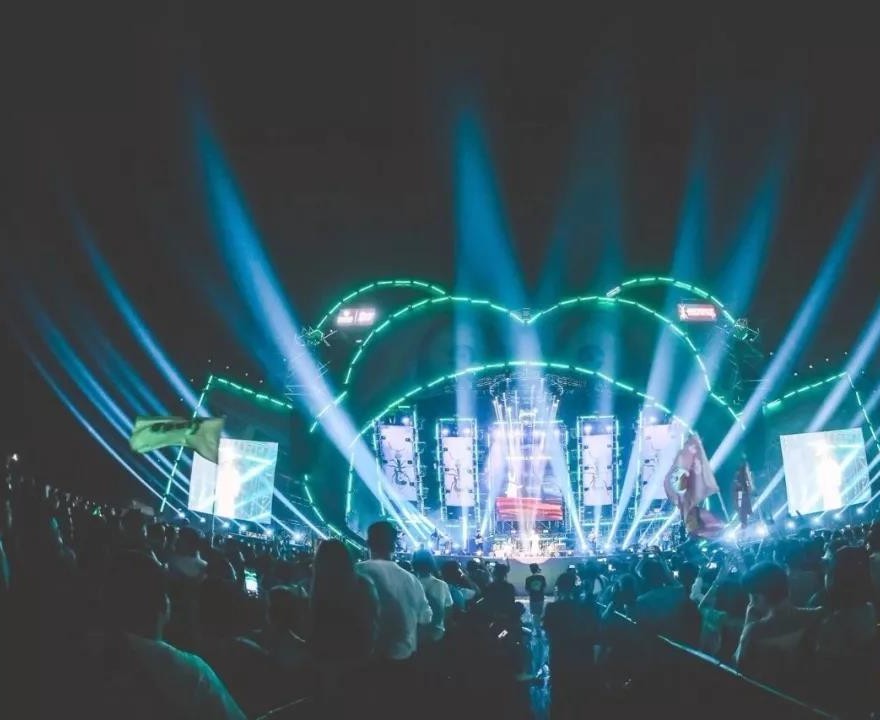 2023合肥蚂蚁在路上音乐节时间、地点、票价 2023合肥蚂蚁在路上音乐节时间、地点、票价