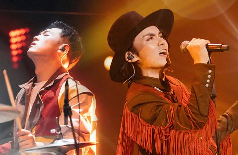 2021上海星巢音乐节(时间、地点、票价、购票链接)