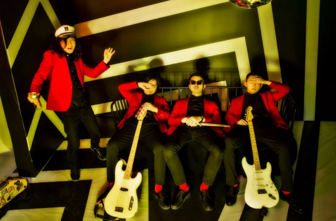 河北乐享音乐节