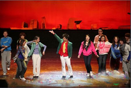 2022舞台剧《窗前不止明月光》重庆站（时间、地点、购票链接）