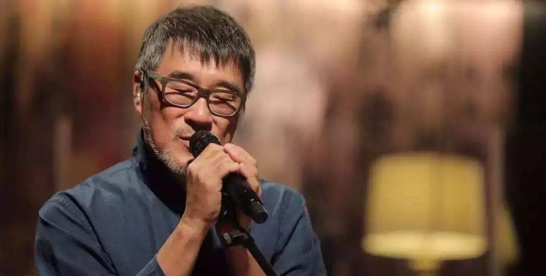 音乐剧《当爱已成往事》昆明站