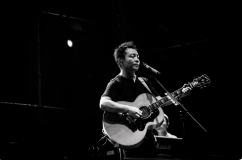 河北乐享音乐节