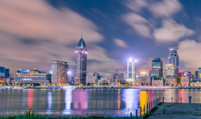 上海Topping潮玩东岸生活节