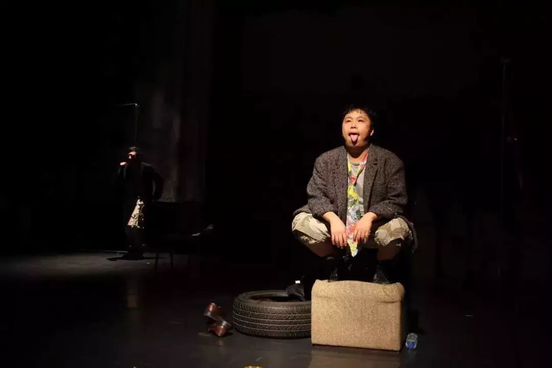 2021戏剧《两只狗的生活意见》北京站时间、地点、票价