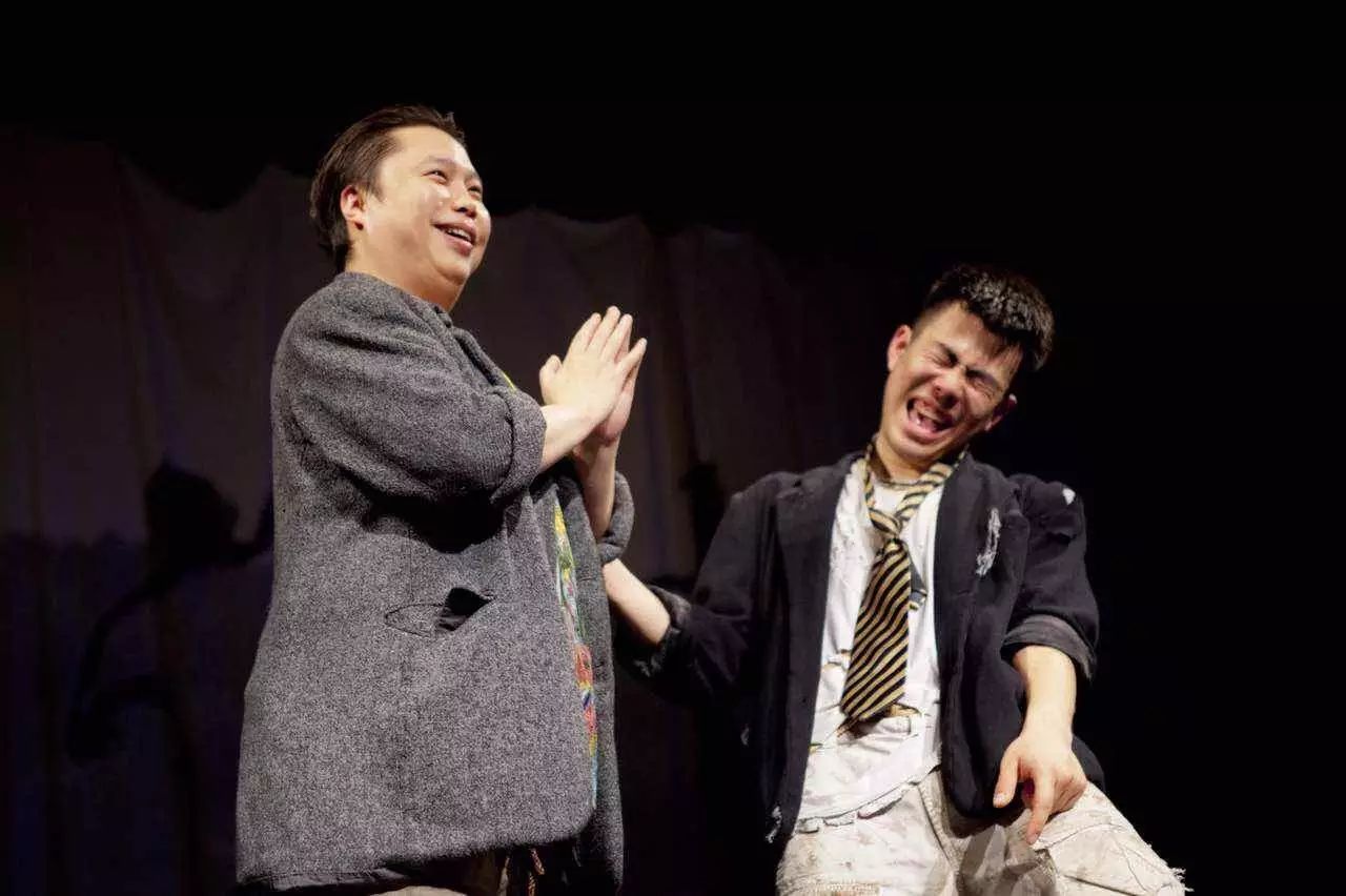 2021戏剧《两只狗的生活意见》北京站时间、地点、票价