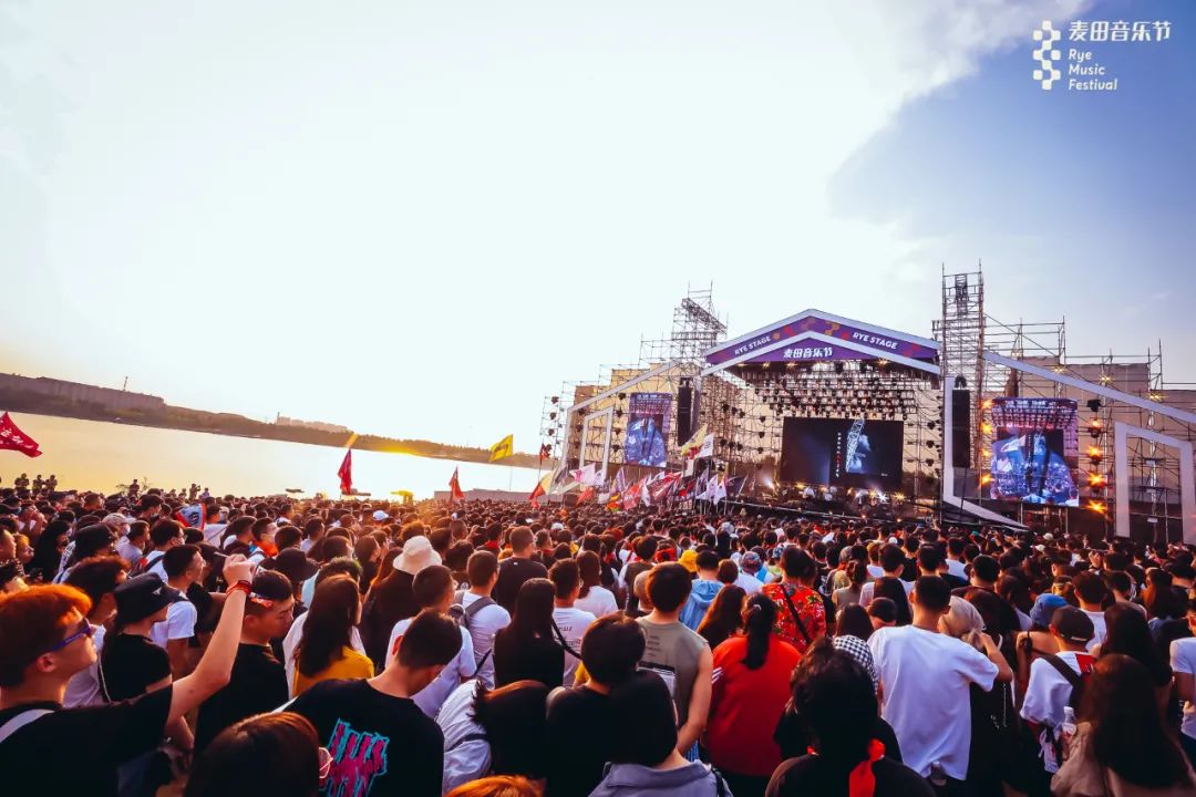 2022北京麦田音乐节时间、地点、购票信息