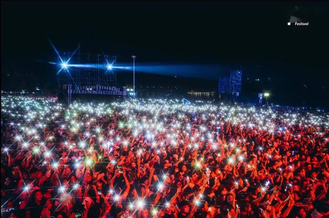 2022北京麦田音乐节时间、地点、购票信息