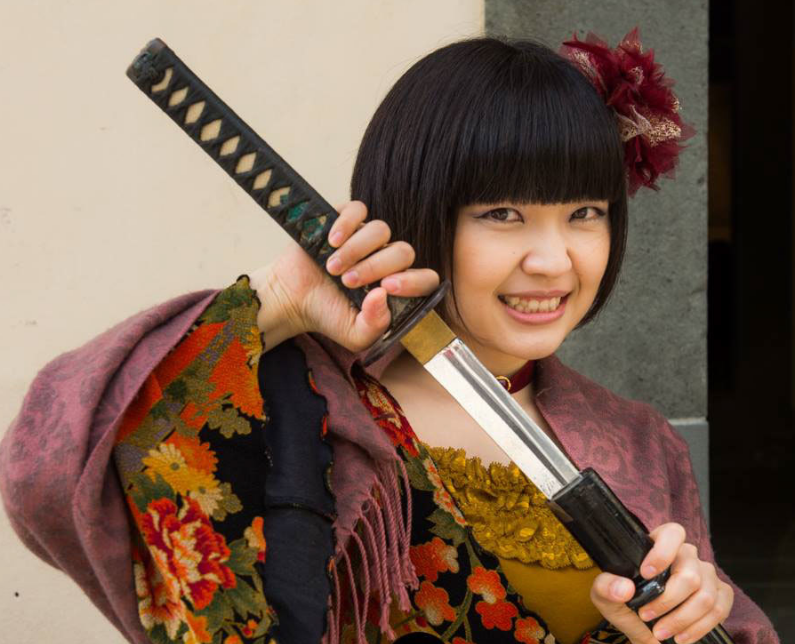 2023小林未郁广州演唱会(时间+地点+订票网址) 2023小林未郁广州演唱会(时间+地点+订票网址)