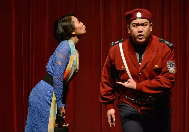 2022陈佩斯喜剧作品展演·话剧《托儿》-天津站 2022陈佩斯喜剧作品展演·话剧《托儿》-天津站