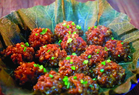 衢州龙游红木小镇音乐节