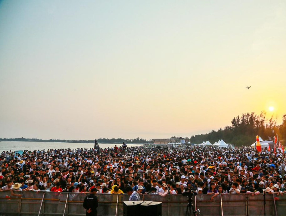 2022成都迷笛音乐节时间、地点、演出详情