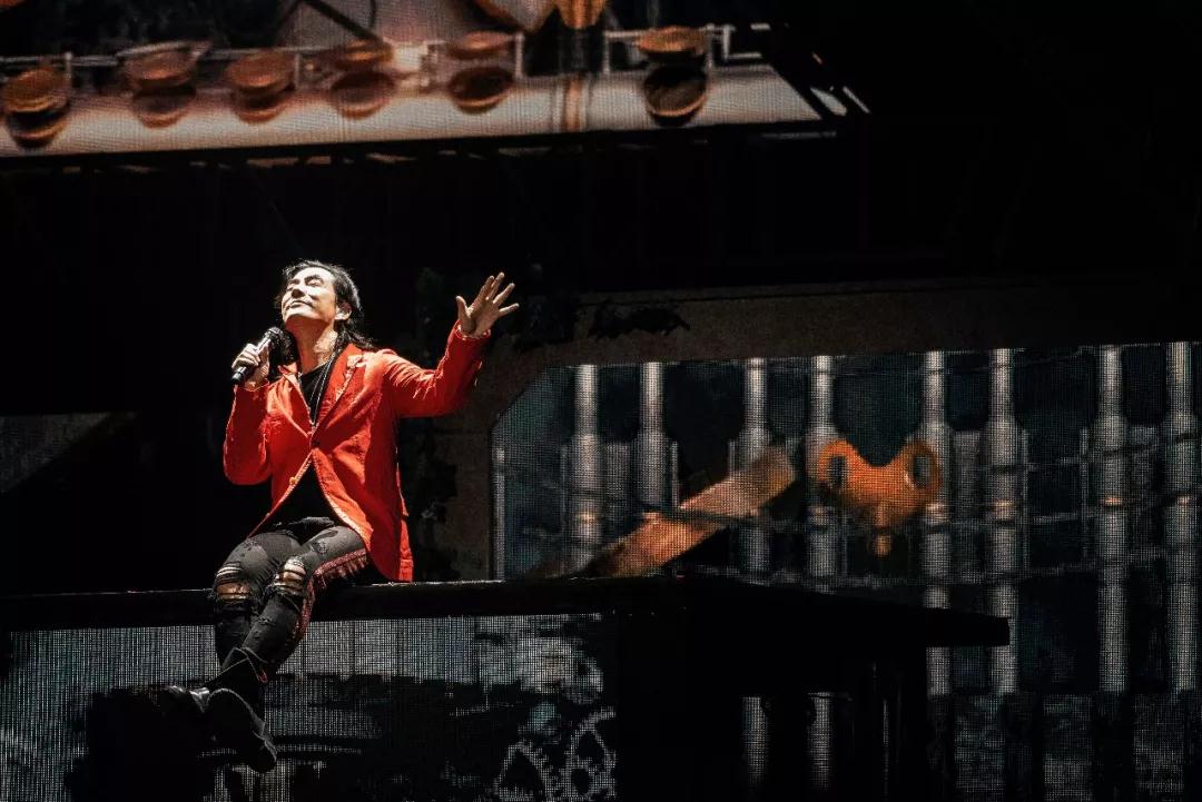 2023任贤齐沈阳演唱会时间、地点、购票网址