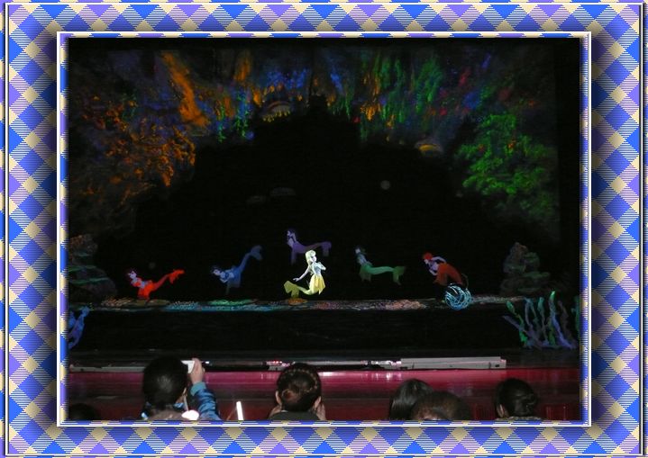 2022木偶剧《美人鱼》北京站时间、地点、购票信息 2022木偶剧《美人鱼》北京站时间、地点、购票信息