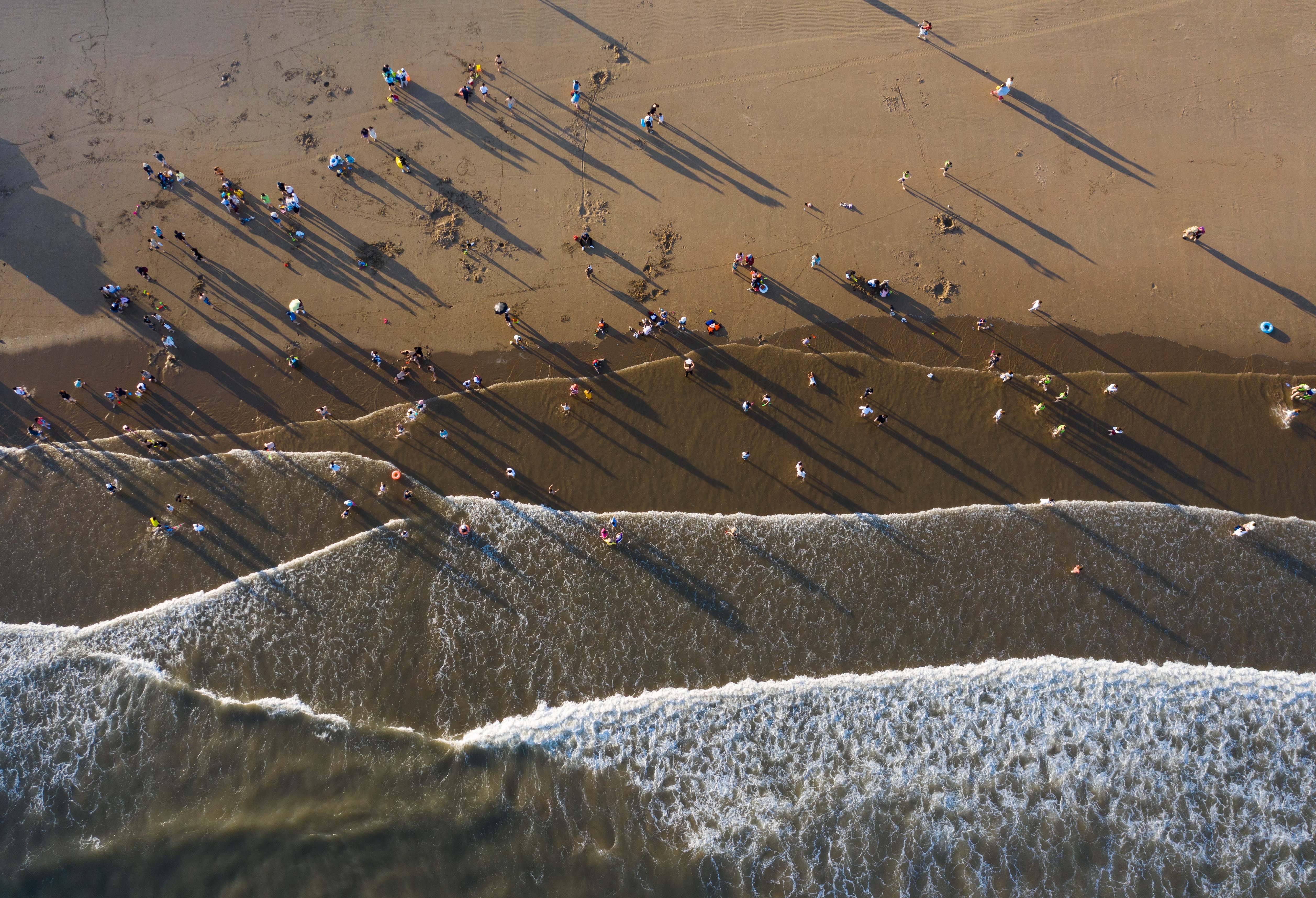 2023舟山东海音乐节(时间+地点+演出介绍+票价) 2023舟山东海音乐节(时间+地点+演出介绍+票价)