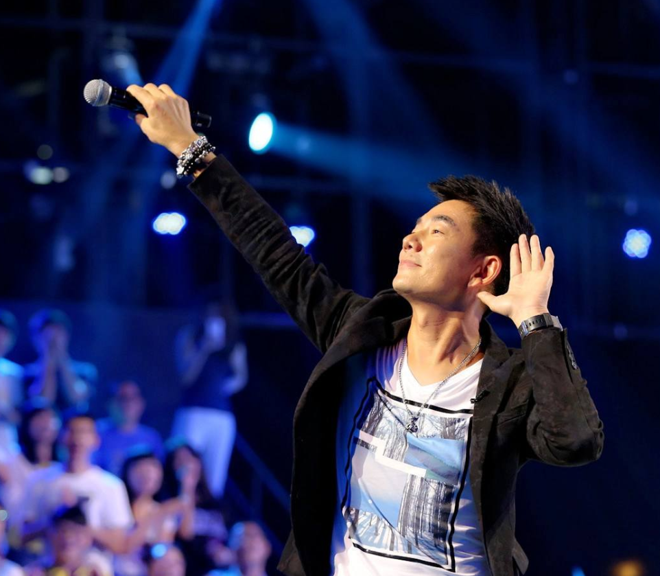 2023任贤齐沈阳演唱会时间、地点、购票网址