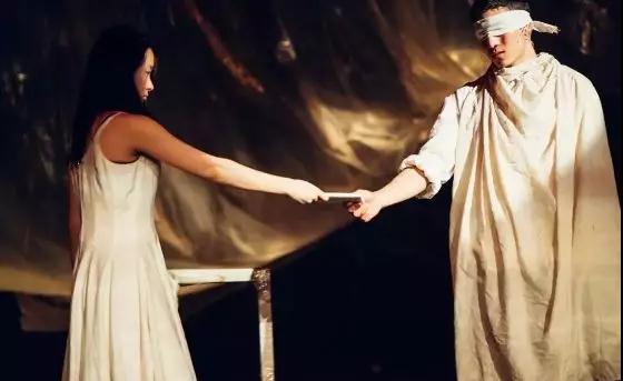 2023戏剧《恋爱的犀牛》广州站时间、地点、演出介绍