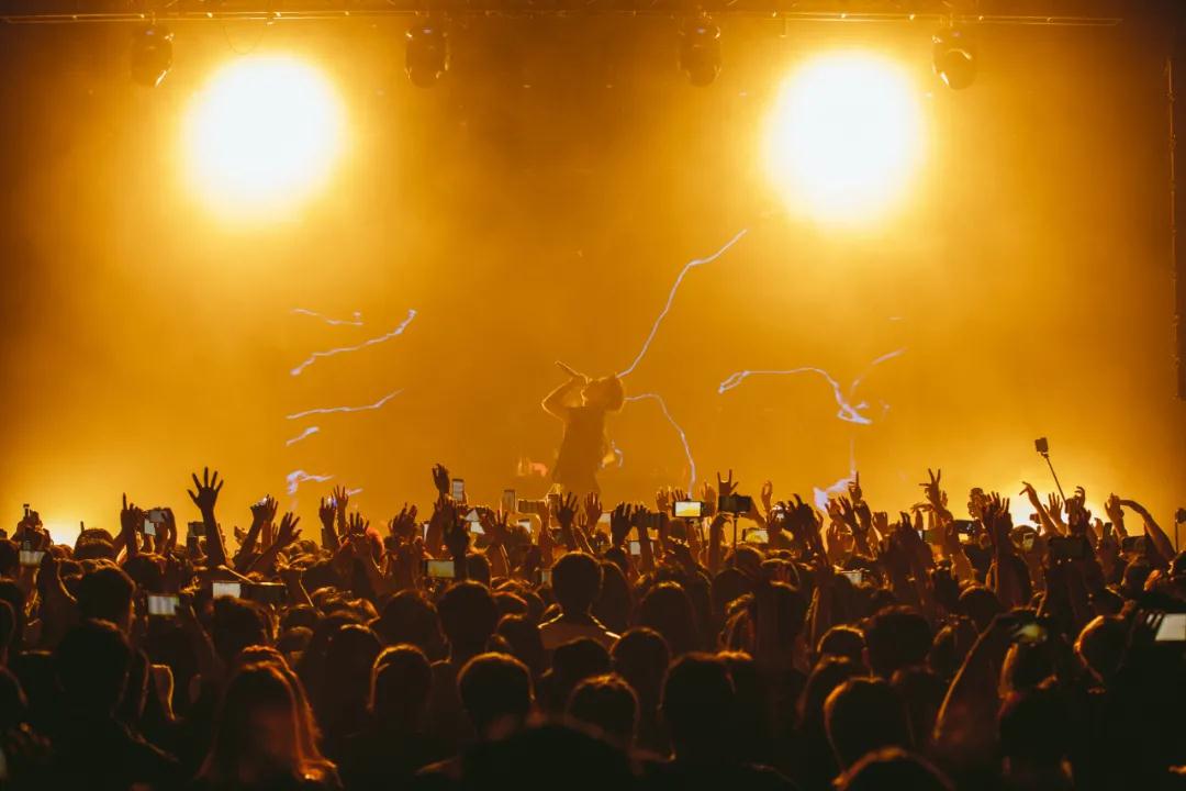 2023光棍节广州演唱会时间、地点、演出介绍