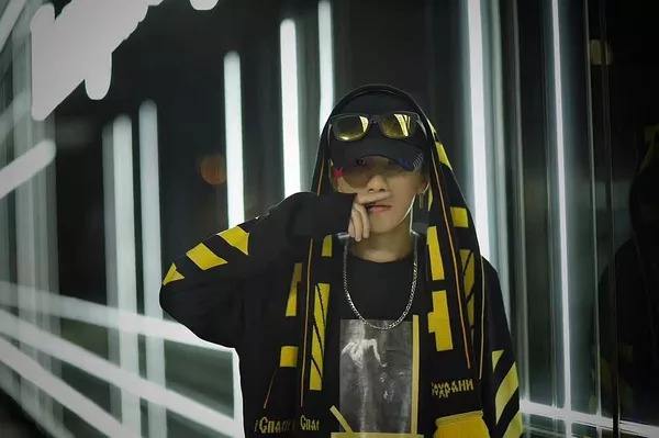 2020GG张思源成都演唱会