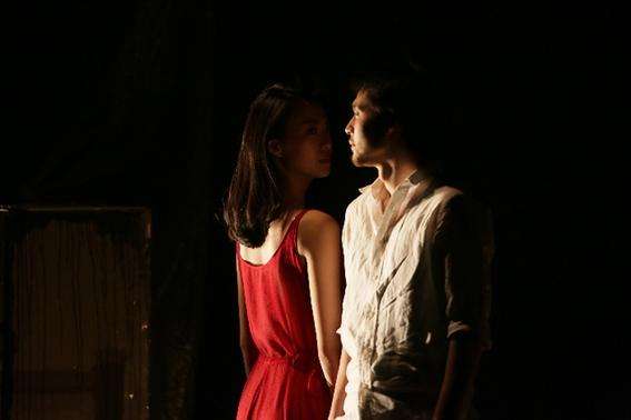 2023戏剧《恋爱的犀牛》广州站时间、地点、演出介绍