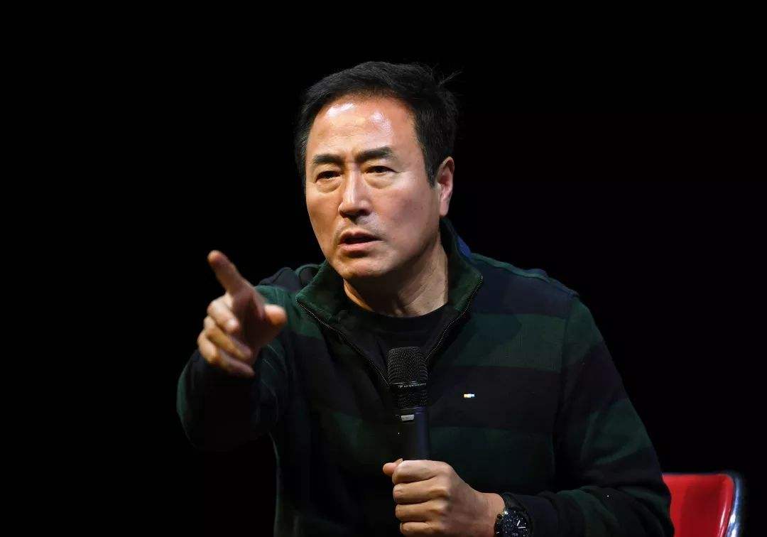 2020话剧《戏台》天津站